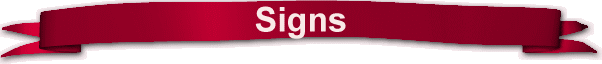 Signs